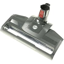 Spazzola Parquet - Aspirapolvere - HOOVER - 615973663946865668 - Foto 7