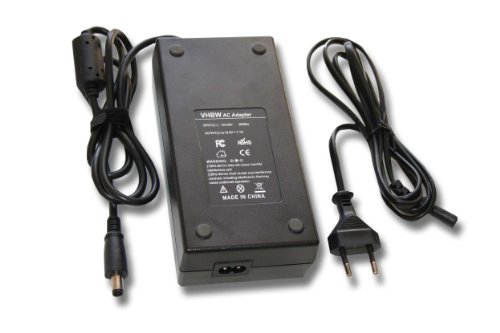 NOTEBOOK LAPTOP-NETZTEIL 19.5V, 7.7A, 150W passend für DELL ersetzt PA-1151-06D2, PA-1151-06D, PA-1900-02D