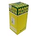 Produktbild MANN OIL FILTER HU721/4x X3 X5 Serie 7 3 5