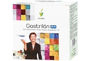 NOVA DIET GASTRILAN PLUS SOBRES