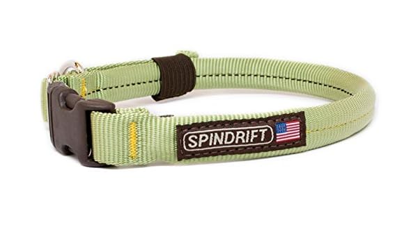 Buy Spindrift Comfort Dog Collar Laurel Small Online At Low