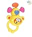 B Kids Monkey Rattle RS.164.00