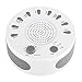 Produktbild JIALI White Noise Sound Machine Sleep Instrument Multiple Timer Settings Home Hypnosis Instrument