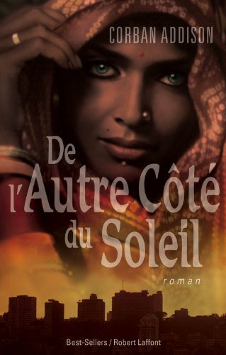 couverture de : De l'autre c&ocirc;t&eacute; du soleil