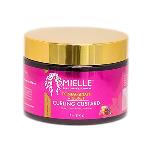 Mielle organics Pomegranate & Honey curling custard 340,2 gram