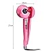 Automatic Hair Curling Curler LCD Display Ceramic Roller Iron Wave Machine Steamer UK Plug