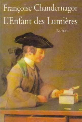 Lenfant des lumières