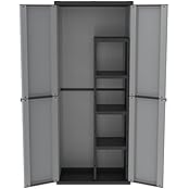 Suchergebnis auf Amazon.de für: balkonschrank