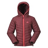 COX SWAIN Damen Funktionsjacke NIABI - Steppjacke - Tolles...