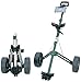 Produktbild Stow a Cart Big Max Golf Trolley Golftrolley Pull