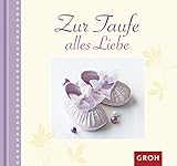 Image de Zur Taufe alles Liebe