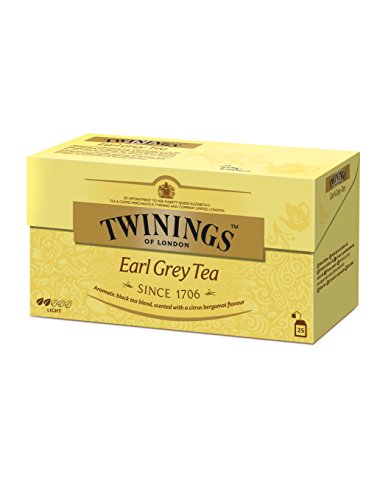 best earl grey tea uk