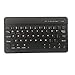 Produktbild Wenwenzui-DE Bluetooth 10 Meter Drahtlose Empfangsentfernung Office Gaming Mouse Keyboard