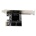 Produktbild perfk 4-Port Adapter für SATA 3.0 zu PCIe Erweiterungskarte