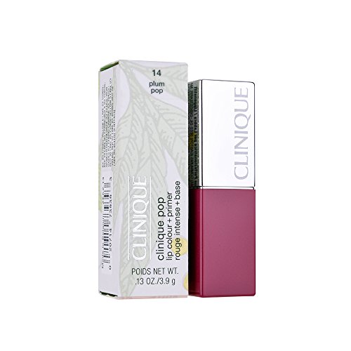Clinique Pop Lip Color #14 Plum Pop 3,9g - 2