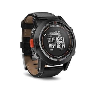 Garmin Uhr D2 Pilot 010-01040-30: Amazon.de: Uhren