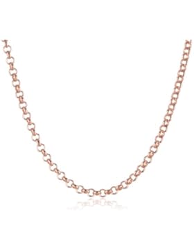 Engelsrufer Kette fein Roségoldfarben ERN-R