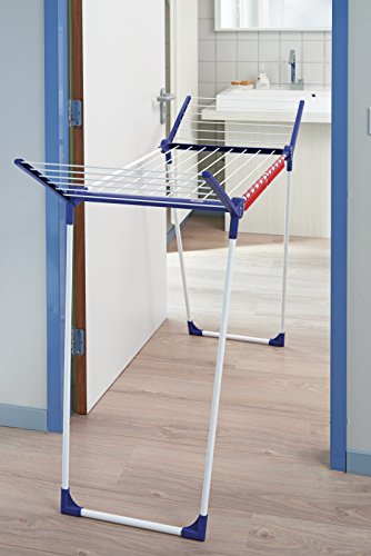 Leifheit 81515 Standtrockner Pegasus 180 Solid Plus Mob - 3