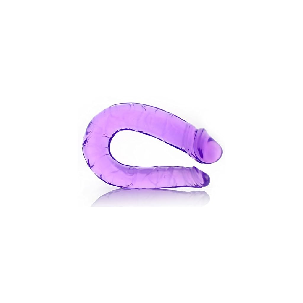 Doppelseitiger Dildo 29 cm realistisch