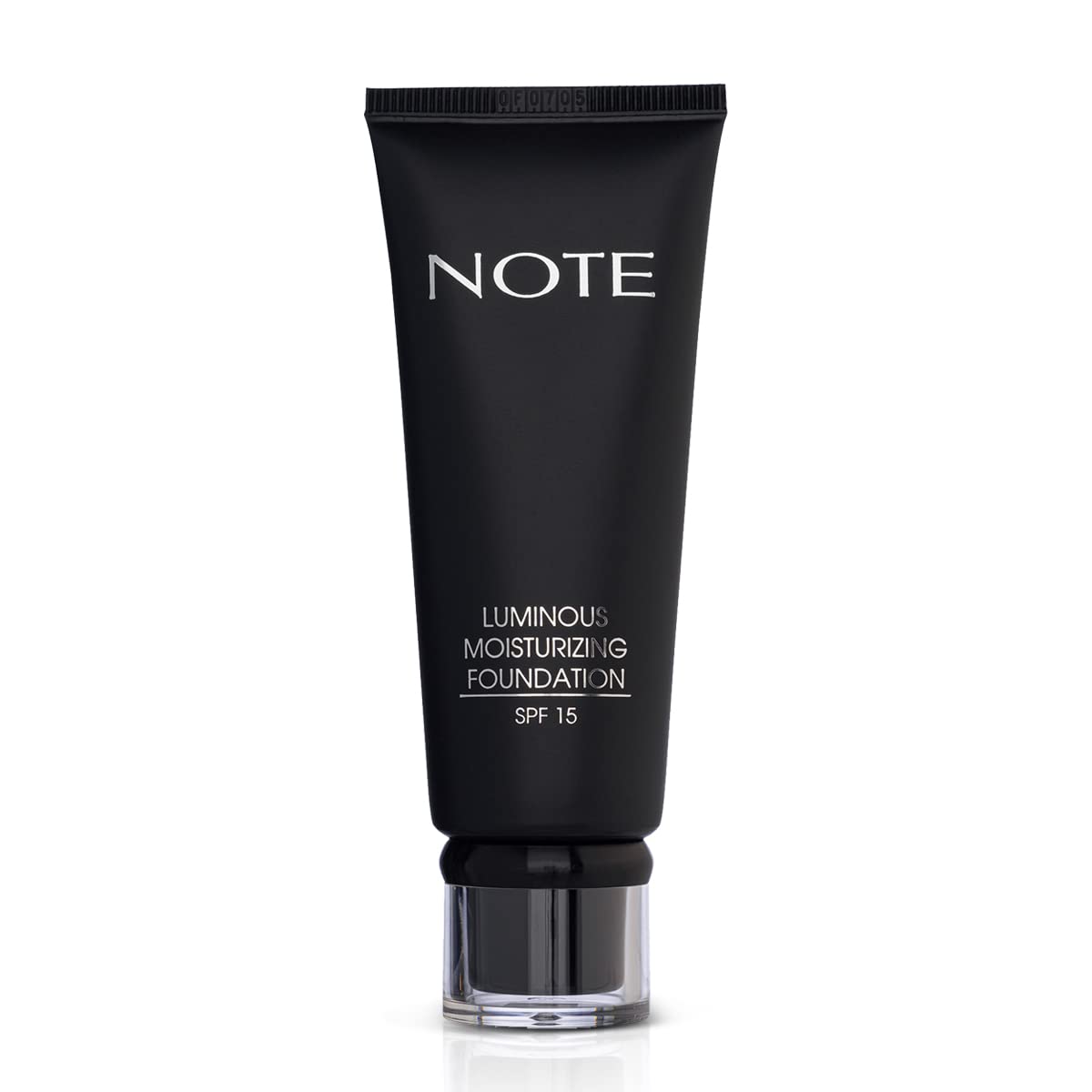 Note Cosmetics Luminous Moisturizing 01 Beige Nemlendirici Etkili SPF 15 Kapatıcı Fondöten