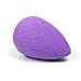 DDLBiz 4pcs New Arrivisl Pro Beauty Flawless Makeup Blender Foundation Puff Multi Shape Sponges with The Bottle Gourd Shape and Water Shape