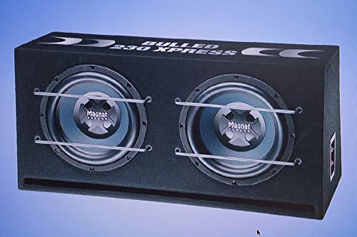 Preisvergleich Produktbild Bulled 230 Xpress