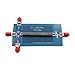 Produktbild RF SWR Reflection Bridge Board Antennenanalysator UHF VSWR Rückflussdämpfung - Blau