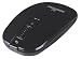 Produktbild Manhattan Eclipse Touch Maus schwarz 2 Tasten ein Touchpanel zum scrollen