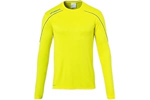 uhlsport Unisex Kinder Stream 22 Langarm Trikot Kinder Trikot