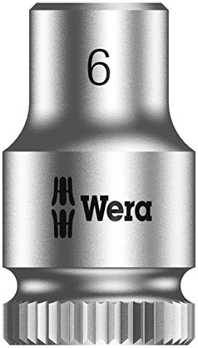 Wera Red Bull Racing Bit-Sortiment: Tool-Check Plus, 39-teilig, 39 Stück, 05227704001 - 17