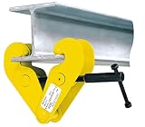  Yale YC1 - Abrazadera de viga estándar, 10 Tonne, 1