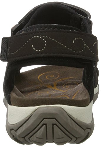 Allrounder by Mephisto Damen Larisa Sport-& Outdoor Sandalen - 2