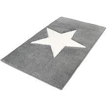 Suchergebnis Auf Amazon De Fur Teppich Stern Grau
