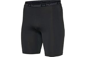 hummel Hml First Performance - Pantalones Cortos - Pantalones Cortos Hombre