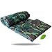 Produktbild MONFS Home Zelt im Freien Camouflage-Plane wasserdichter Poncho-Campingmatten-Zeltstoff Fracht-Sonnenschutzisolationsabnutzungs-Segeltuch (Color : A, Size : 5 * 5m)