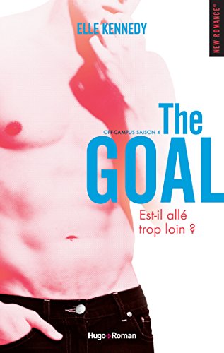 Téléchargez gratuitement ebook ebook Off Campus Saison 4 The Goal B01N3KVXFI EPUB RTF