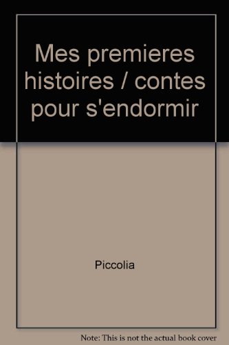couverture de : Contes pour s'endormir