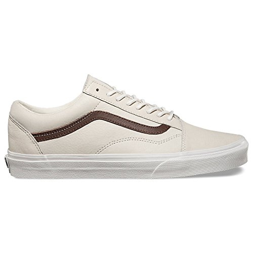 Preisvergleich Produktbild Vans Old Skool Leather Sneaker Herren 11.0 US - 44.5 EU