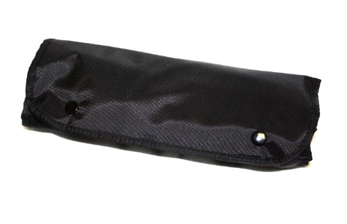 Garnierwerkzeug – Set 8 teilig inkl. Rolltasche - 3