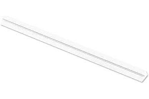 Spyderco Tri-Angle Fine Grit Stone - White