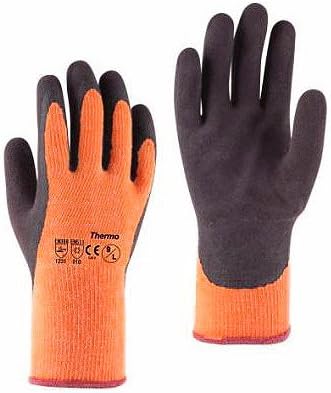 GRIPSTER Premium Thermo Insulated Cold Weather Grip Glove / Sizes L & XL