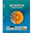 NCERT Science Textbook For Class 8