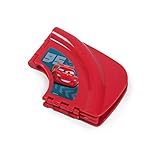 Kinder faltbarer Reise WC Aufsatz Toilettentrainer Klapp-Toalettensitz Disney Cars - 4