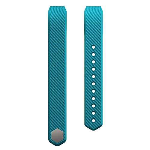 Fitbit Alta Ersatzarmband, Bluesim komfortabler buntfarbige Sport Fitness Fitbit Alta Ersatzarmband Ersatzschweißarmband Armband Ersatzband Sport-Uhrenarmband Eratzschweißband mit kostenfreien Verschluss für Fitbit Alta - 3