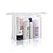 Nivea Ladies Mini HOLIDAY SKIN & HAIR TRAVEL Gift Set - DEO SHOWER SHAMPOO COND CRÈME