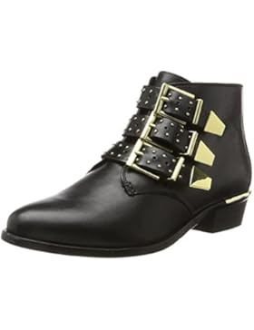 Bronx Damen Bx 025 Brezax Stiefel