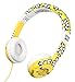 Price comparison product image Mr Men, Little Miss and Friends Little Miss Sunshine Junior On-Ear Headphone