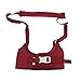 Greenery Baby Toddler Infant Learning Harness Walkings Aid Assistant Walk/Safety Reins Harness Walker Wings/Helps Baby To Walk & Fewer Falls