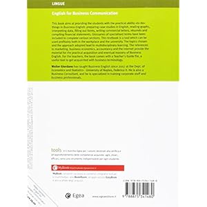 English for business communication