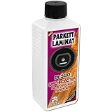 PL320 Parkett & Laminat Pflege & Glanz Reiniger f&uuml;r Wischroboter, Nasswisch-Roboter, Reinigungsroboter und Bodenwischroboter - Reinigungsmittel und Pflegemittel